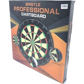 تصویر دارت تیغه ای 