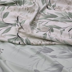 تصویر پارچه ملحفه ای کد C001 