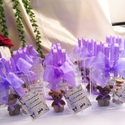 تصویر گیفت جشن اسم بگ‌ تدی 