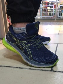 تصویر آسیکس کایانو asics kayano