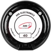 تصویر فراخوان مشتری ویبره‌ای AHK - CV150 