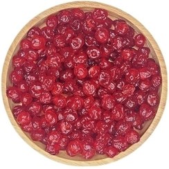 تصویر میوه خشک گیلاس بری قرمز تایلندی ( عمده ) از 1 کیلوگرم وجیسنک 