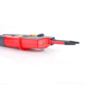 تصویر مولتی متر قلمی یونیتی مدل UNI-T UT18C Multimeter UT18C UNI-T