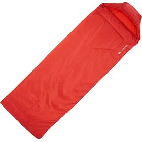 تصویر کیسه خواب کچوا اورجینال مدل Forclaz 10 QUECHUA SLEEPING BAG Forclaz 10