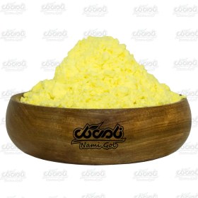 تصویر پودر کره فله 