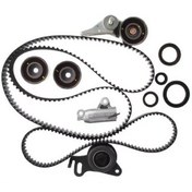 تصویر کیت تایم چانگان CS35 