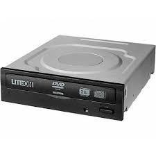 تصویر DVD -Writer-liton -iHAS124-14 FU دی وی دی رایتر اینترنال لایت آن iHAS124 ا DVD RW Liteon iHAS124 ۴