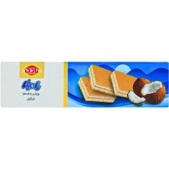 تصویر نادی ویفر رامینا مانژ نارگیلی 75گرم 