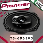 تصویر TS-6965V3 بلندگو بیضی پایونیر PIONEER 