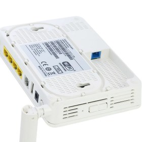 تصویر مودمGpon-ONT هوآوی مدل EG8145-V5 12LED 