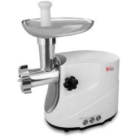 تصویر چرخ گوشت ویداس مدل 3507 VIDAS