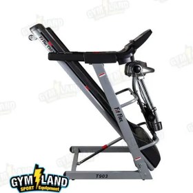 تصویر تردمیل خانگی فیت فلکس مدل T-903 