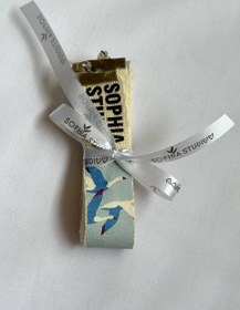 تصویر بند عینک غاز کانادایی 