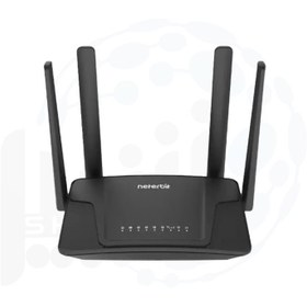 تصویر مودم روتر 4G LTE نتربیت مدل NWR-920V2 