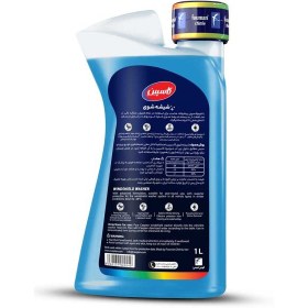 تصویر ضدیخ کاسپین ۱ لیتری 