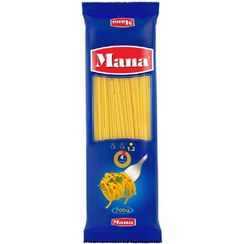 تصویر اسپاگتی 700 گرم 1.2 مانا 