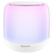 تصویر اسپیکر بلوتوث بیسوس Baseus Encok Neon E01 Wireless Speaker 