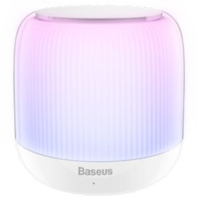 تصویر اسپیکر بلوتوث بیسوس Baseus Encok Neon E01 Wireless Speaker 