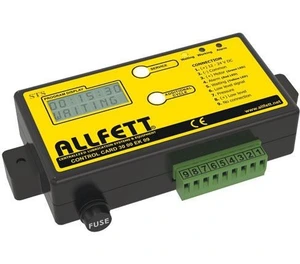 تصویر فروشگاه آذران تکنیک