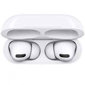 تصویر هدفون بی‌ سیم پرودو مدل EarBuds Pro همراه با محفظه شارژ بی سیم Porodo EarBuds Pro Wireless Headphones With Wireless Charging Case