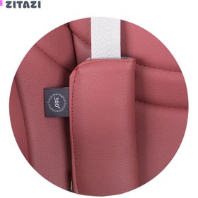 تصویر صندلی غذا ۳ کاره چیپولینو مدل chipolino rotto 