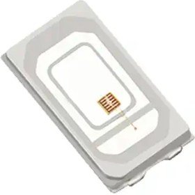 تصویر LED آبی با پکیج SMD 5730 