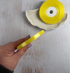 تصویر روبان زرد 