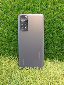 تصویر گوشی شیائومی (استوک) Redmi Note 11 | حافظه 128 رم 6 گیگابایت Xiaomi Redmi Note 11 (Stock) 128/6 GB