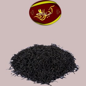 تصویر چای قلم سوزنی 