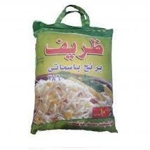تصویر برنج ظریف 10کیلویی پاکستانی 