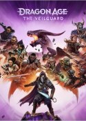 تصویر خرید بازی Dragon Age: The Veilguard استیم 