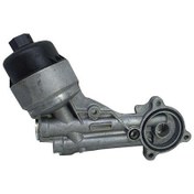 تصویر پایه فیلتر روغن دیناپارت مناسب پژو 206 تیپ 3 