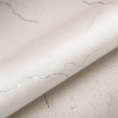 تصویر کاغذ دیواری تیتانیوم طرح رگه‌دار کد ۱۱۰۸۹ 