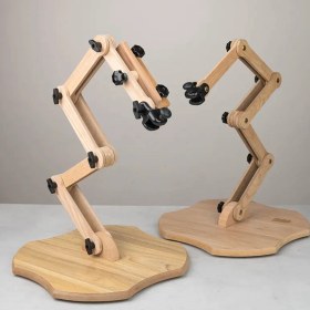 تصویر پایه نگهدارنده کارگاه گلدوزی 