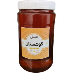 تصویر عسل کوهستان 