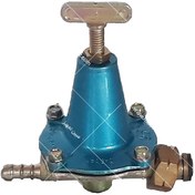 تصویر رگلاتور فشار قوی پرسی 