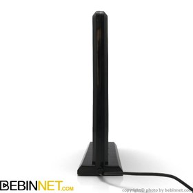 تصویر آنتن رومیزی فروزش مدل Galaxy-3m Foruzh desktop antenna model Galaxy-3m