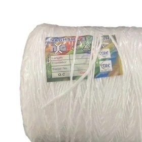 تصویر نخ بسته بندی نقش جهان صادراتی1000 متری یاتکماهی 