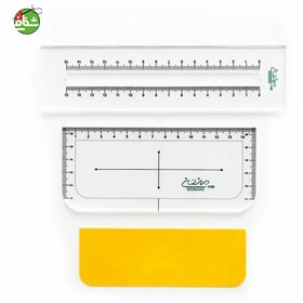 تصویر خط کش 