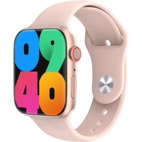 تصویر ساعت هوشمند ws11mini - ۱ عدد ا smart watch ws11 mini smart watch ws11 mini