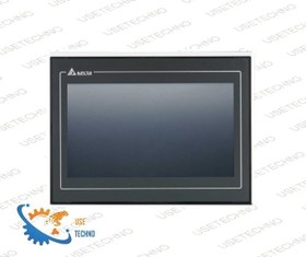 تصویر صفحه نمایش لمسی (HMI) دلتا مدل DOP-115MX 