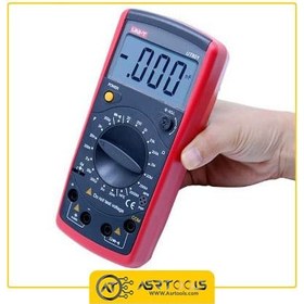تصویر LCR متر یونیتی مدل UT601 