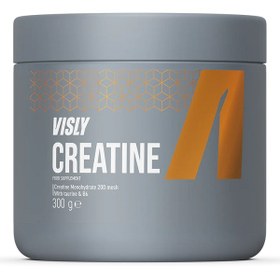 تصویر کراتین ویسلی VISLY Creatine 