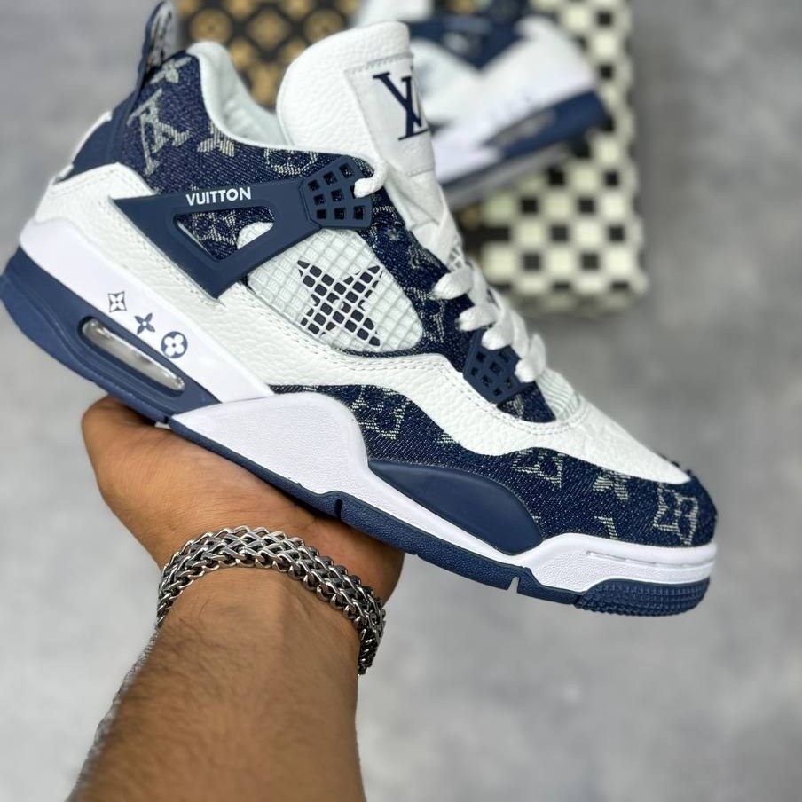 air jordan 4 lv 2054