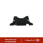 تصویر سینی زیر موتور تویوتا کرولا 92-93 Toyota Corolla 1992–1993 Engine Under Cover