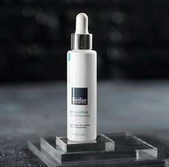 تصویر کنستانتره پوست چرب بریفان birifan sebo refine oily concentrated serum 