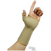 تصویر مچ کف بند شست دار نئوپرن چیپسو ا Neoprene wrist band-thumb support Neoprene wrist band-thumb support