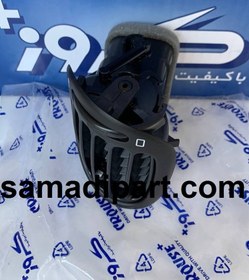 تصویر دریچه (گوشه)بخاری و کولر چپ (راننده)۲۰۶ کروز (CR37065801) Heater Valve and Cooler 206