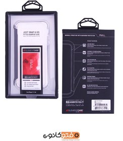 تصویر قاب المنت کیس ELEMENT CASE مدل Rail iPhone 11 Pro Max/XS Max 