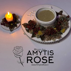 تصویر سینی حنا 3001# 